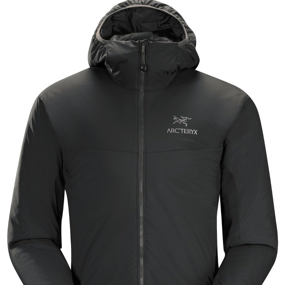 ARC'TERYX Atom LT Hoody, XL